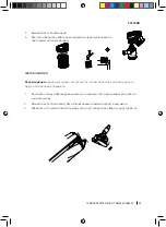 Preview for 53 page of cecotec 05465 Instruction Manual