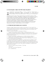 Preview for 57 page of cecotec 05465 Instruction Manual