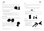 Preview for 8 page of cecotec 05467 Instruction Manual