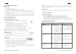 Preview for 9 page of cecotec 05467 Instruction Manual