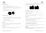 Preview for 13 page of cecotec 05467 Instruction Manual