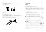 Preview for 15 page of cecotec 05467 Instruction Manual