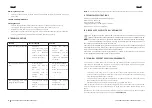 Preview for 16 page of cecotec 05467 Instruction Manual