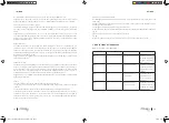 Preview for 40 page of cecotec 05471 Instruction Manual