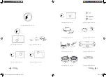 Preview for 61 page of cecotec 05471 Instruction Manual