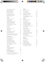 Preview for 3 page of cecotec 05473 Instruction Manual