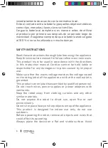 Preview for 6 page of cecotec 05473 Instruction Manual