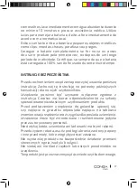 Preview for 17 page of cecotec 05473 Instruction Manual