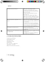 Preview for 74 page of cecotec 05473 Instruction Manual