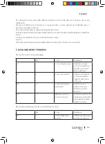 Preview for 85 page of cecotec 05473 Instruction Manual