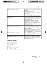 Preview for 113 page of cecotec 05473 Instruction Manual