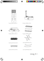 Preview for 129 page of cecotec 05473 Instruction Manual