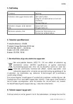 Preview for 9 page of cecotec 05498 Instruction Manual