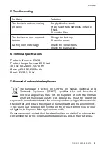 Preview for 15 page of cecotec 05498 Instruction Manual