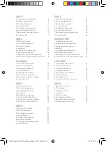 Предварительный просмотр 2 страницы cecotec 05499 Instruction Manual