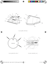 Предварительный просмотр 3 страницы cecotec 05500 Instruction Manual