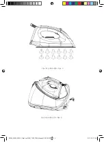 Предварительный просмотр 4 страницы cecotec 05500 Instruction Manual