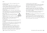 Preview for 17 page of cecotec 05501 Instruction Manual