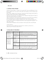 Preview for 58 page of cecotec 05519 Instruction Manual