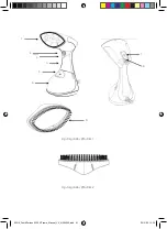 Предварительный просмотр 61 страницы cecotec 05519 Instruction Manual