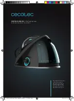 cecotec 05535 Instruction Manual preview
