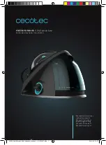 Preview for 1 page of cecotec 05535 Instruction Manual