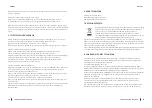 Предварительный просмотр 20 страницы cecotec 05541 Instruction Manual