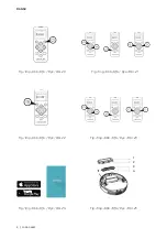 Предварительный просмотр 8 страницы cecotec 05553 Instruction Manual