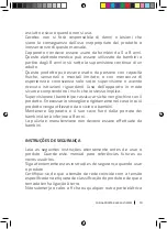 Preview for 19 page of cecotec 05558 Instruction Manual