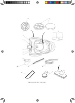 Preview for 61 page of cecotec 05558 Instruction Manual