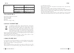 Preview for 30 page of cecotec 05562 Instruction Manual