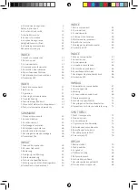 Предварительный просмотр 3 страницы cecotec 05568 Instruction Manual