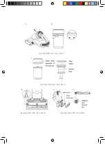 Предварительный просмотр 86 страницы cecotec 05568 Instruction Manual