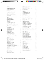 Preview for 3 page of cecotec 05608 Instruction Manual