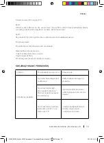 Предварительный просмотр 79 страницы cecotec 05608 Instruction Manual