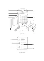 Preview for 46 page of cecotec 05614 Instruction Manual