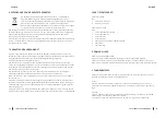 Preview for 17 page of cecotec 05625 Instruction Manual