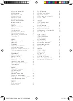 Preview for 2 page of cecotec 05629 Instruction Manual