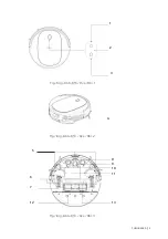 Предварительный просмотр 3 страницы cecotec 05661 Instruction Manual