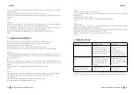 Preview for 22 page of cecotec 05702 Instruction Manual