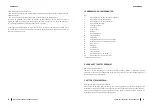 Preview for 37 page of cecotec 05702 Instruction Manual