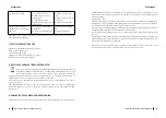 Preview for 40 page of cecotec 05702 Instruction Manual