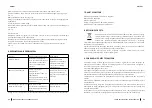 Preview for 43 page of cecotec 05702 Instruction Manual