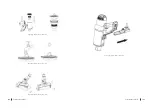 Preview for 53 page of cecotec 05706 Instruction Manual