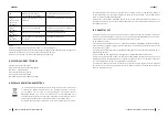 Preview for 17 page of cecotec 05707 Instruction Manual