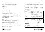 Preview for 20 page of cecotec 05707 Instruction Manual