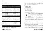 Preview for 34 page of cecotec 05707 Instruction Manual