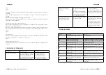 Preview for 38 page of cecotec 05707 Instruction Manual