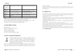 Preview for 39 page of cecotec 05707 Instruction Manual