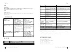 Preview for 47 page of cecotec 05707 Instruction Manual